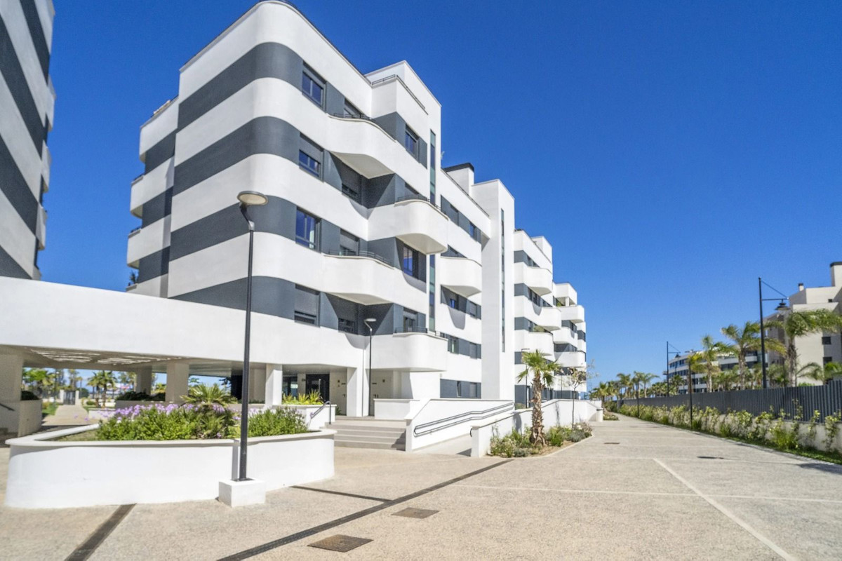 Apartment for sale in Torremolinos