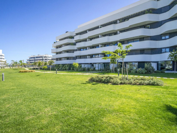 Apartment for sale in Torremolinos