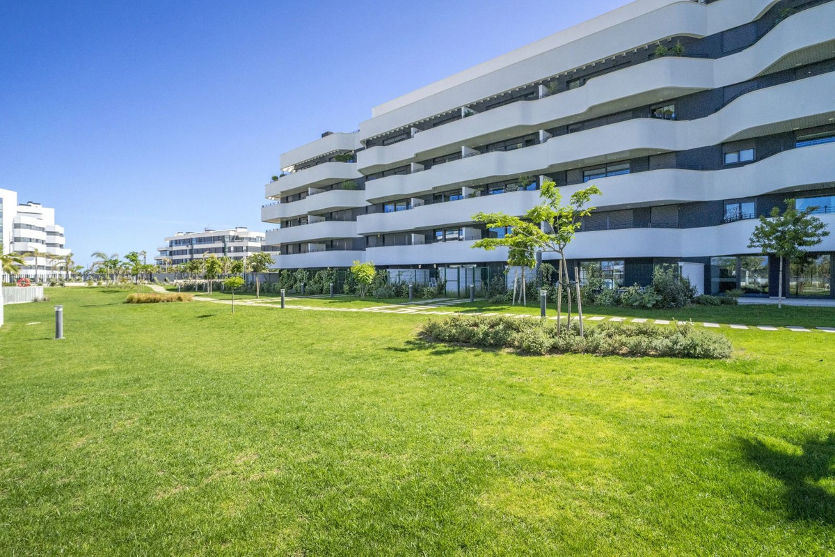 Apartment for sale in Torremolinos