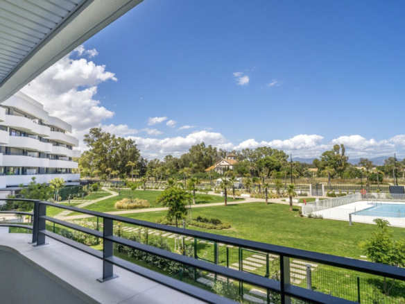 Wohnung zu verkaufen in Torremolinos