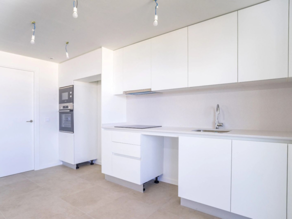 Apartment for sale in Torremolinos