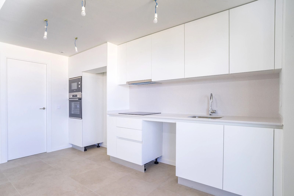 Apartment for sale in Torremolinos