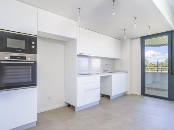 Apartment for sale in Torremolinos