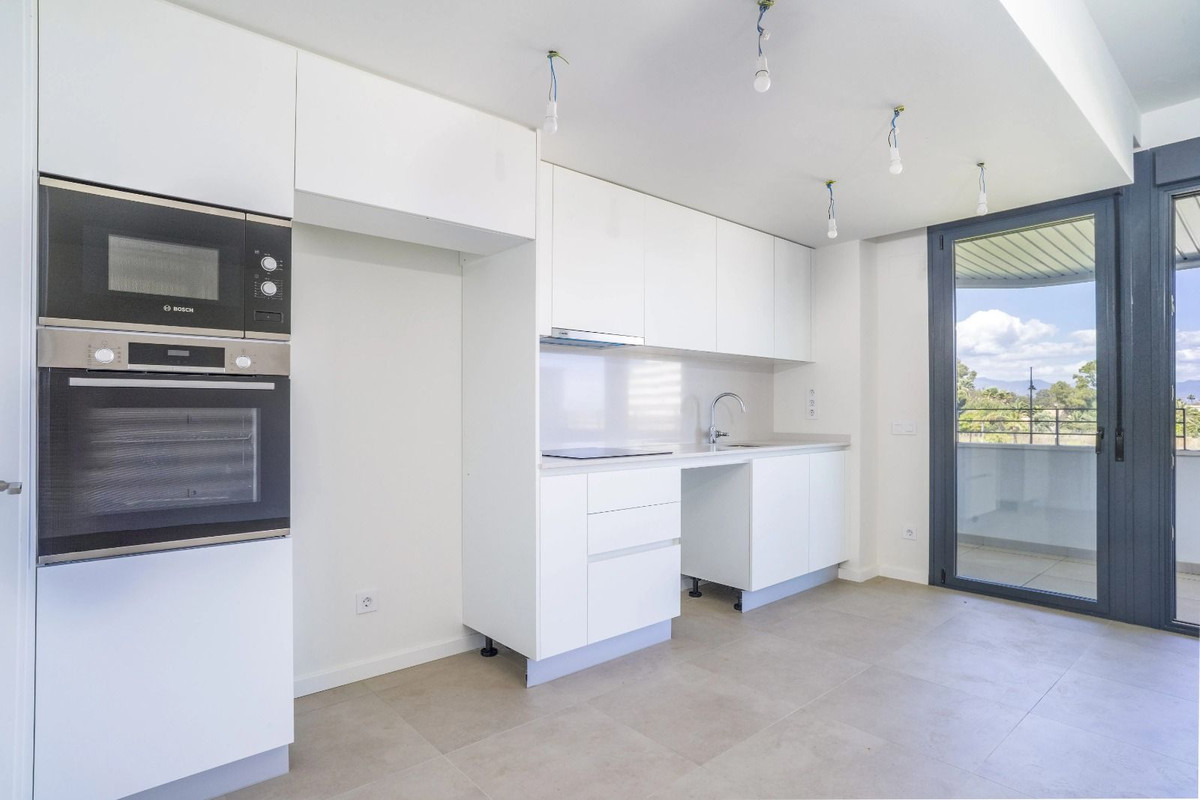 Apartment for sale in Torremolinos