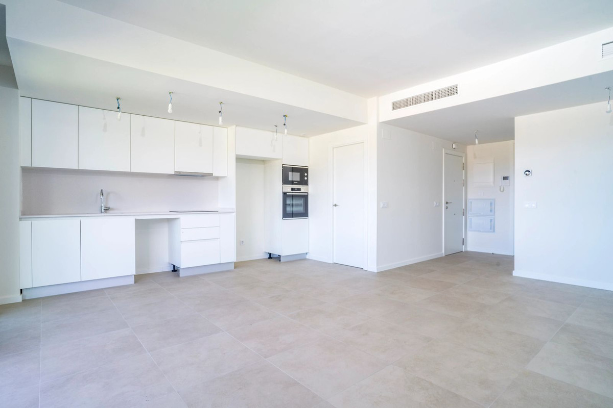 Apartment for sale in Torremolinos
