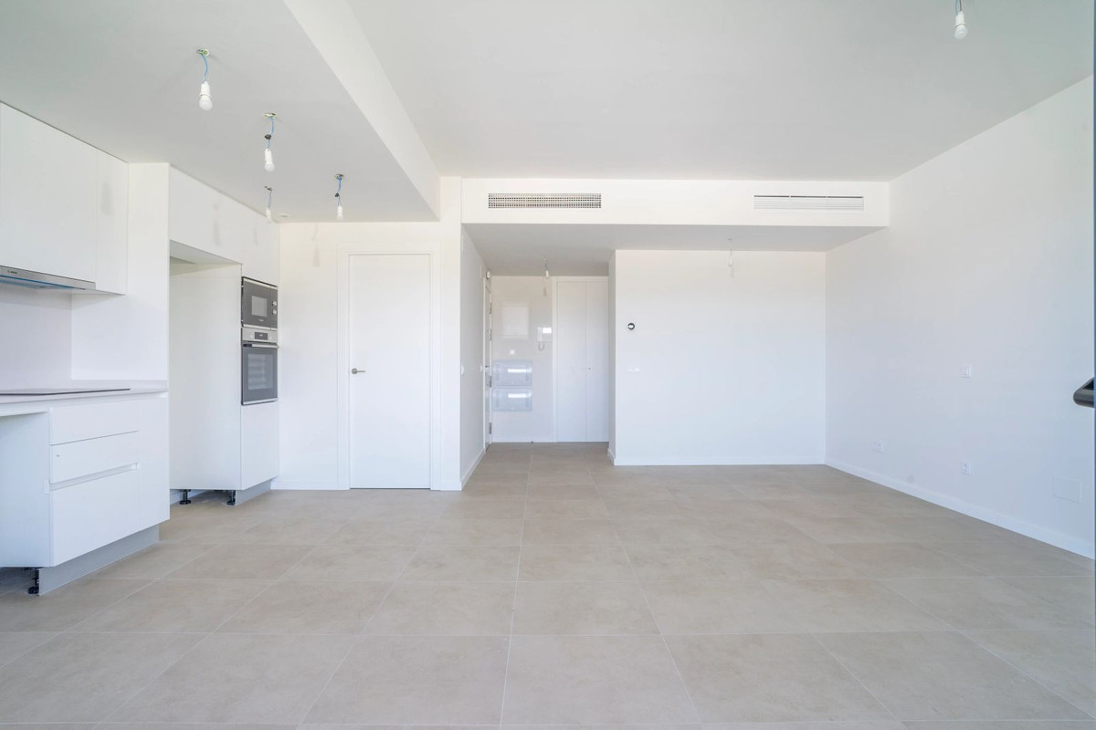 Apartment for sale in Torremolinos