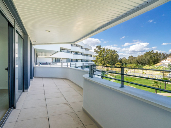 Apartment for sale in Torremolinos