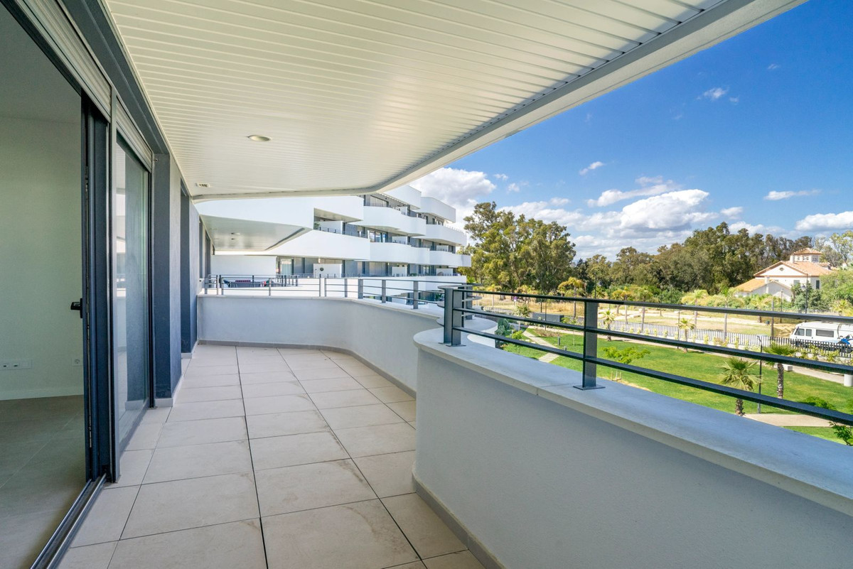 Apartment for sale in Torremolinos