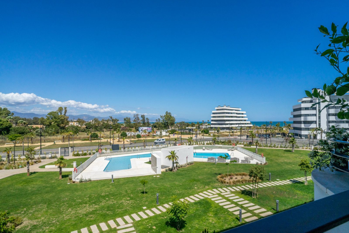 Apartment for sale in Torremolinos