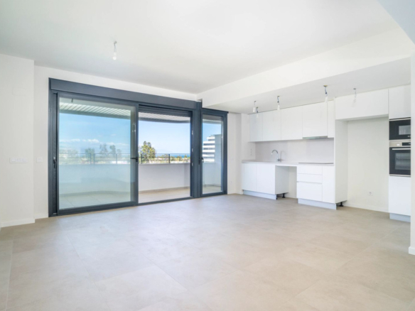 Apartment for sale in Torremolinos