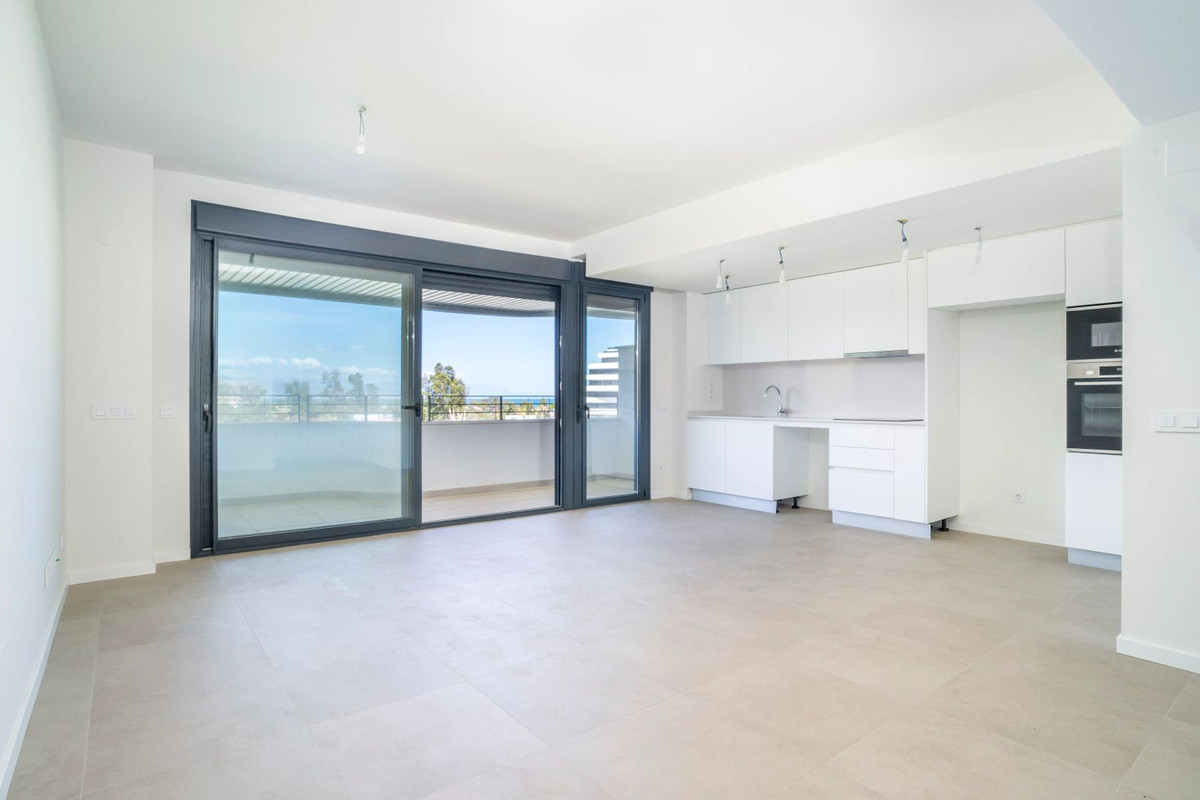 Apartment for sale in Torremolinos