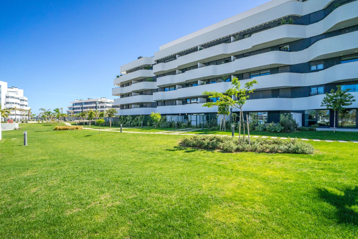 Apartment for sale in Torremolinos