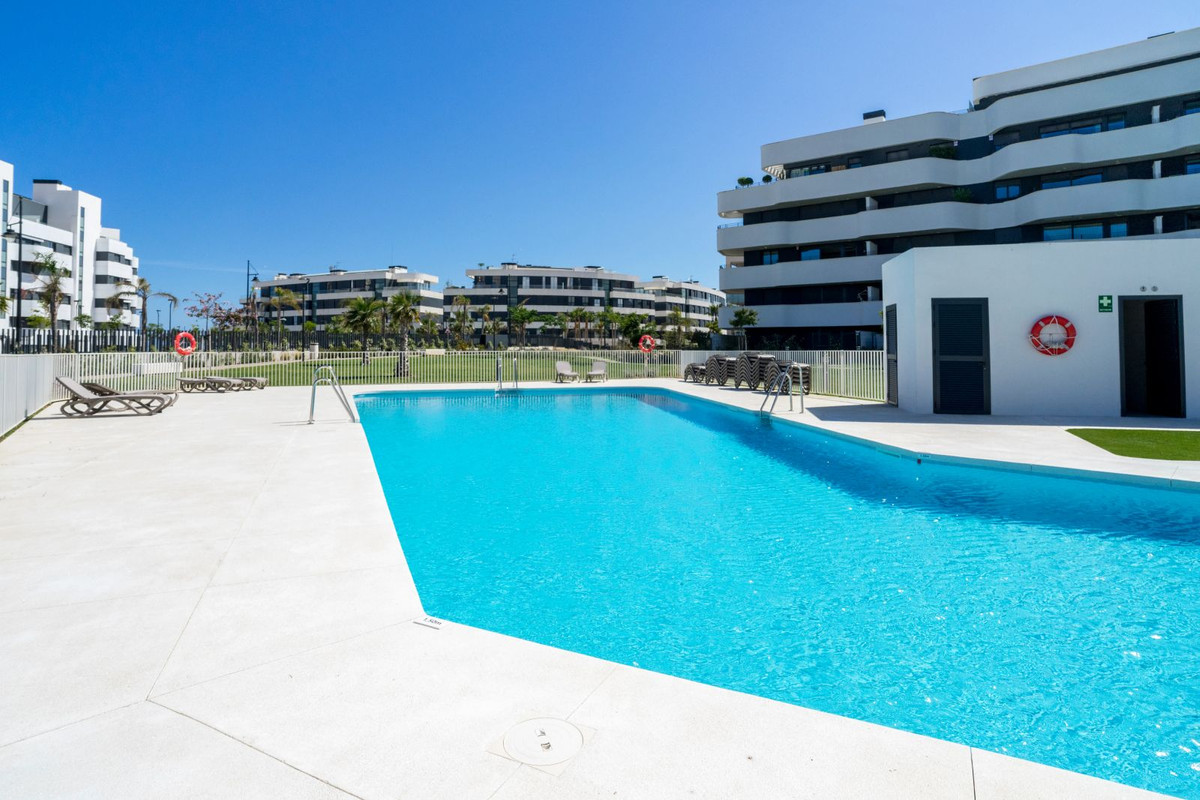 Apartment for sale in Torremolinos