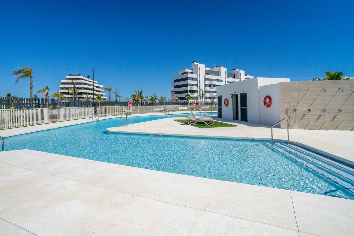 Apartment for sale in Torremolinos