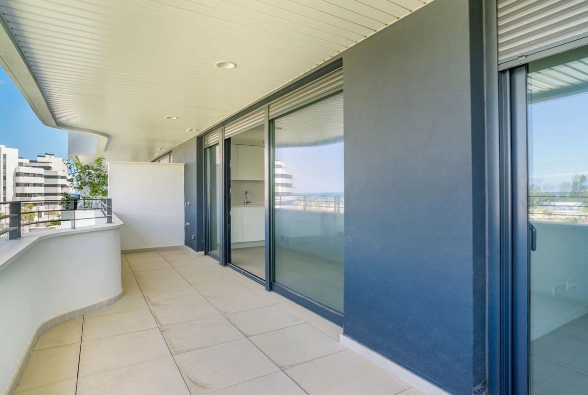 Apartment for sale in Torremolinos