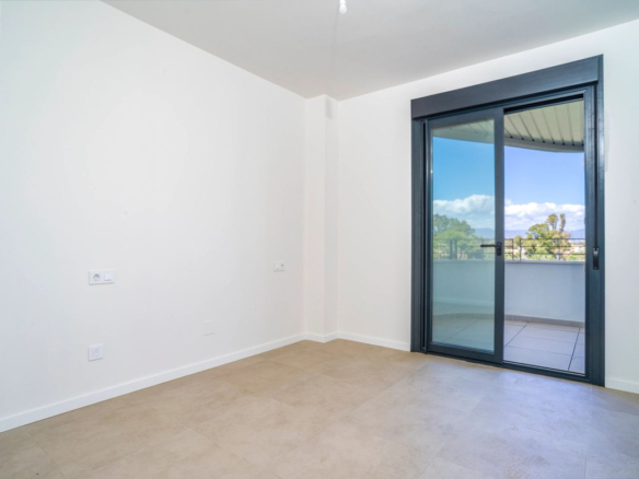 Apartment for sale in Torremolinos