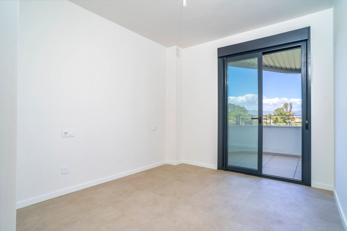 Apartment for sale in Torremolinos