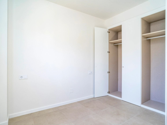 Apartment for sale in Torremolinos