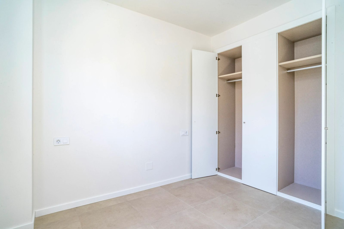 Apartment for sale in Torremolinos