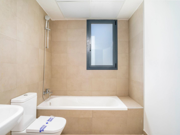 Apartment for sale in Torremolinos