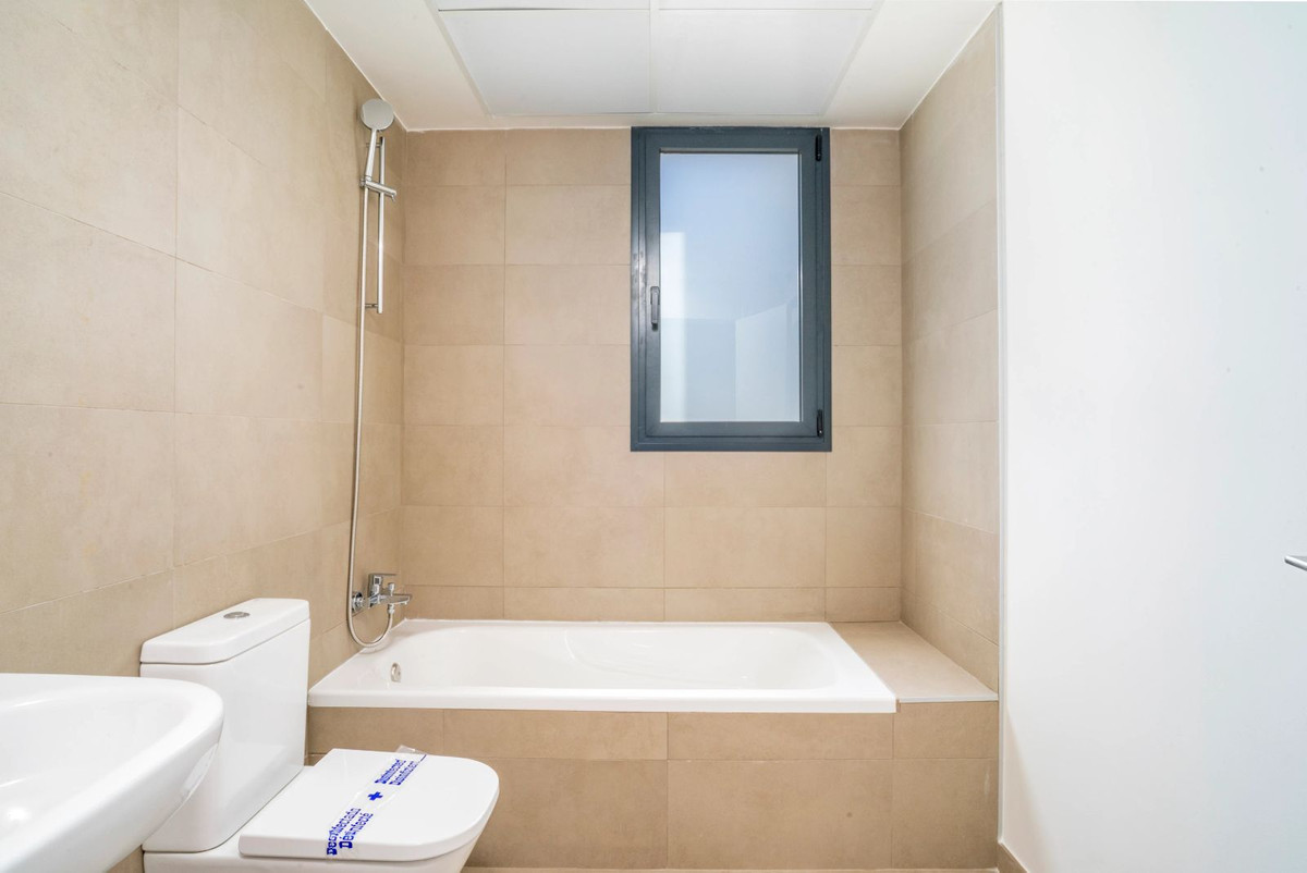 Apartment for sale in Torremolinos