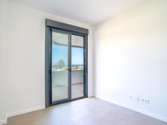 Apartment for sale in Torremolinos