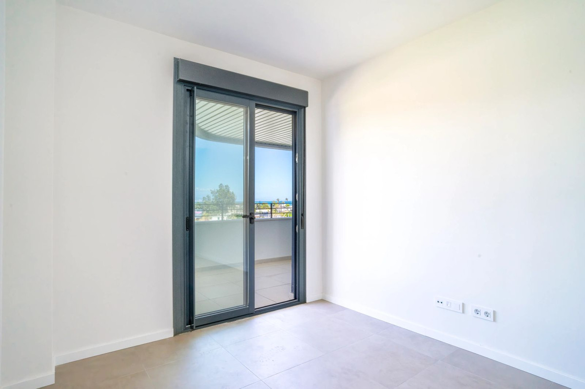 Apartment for sale in Torremolinos