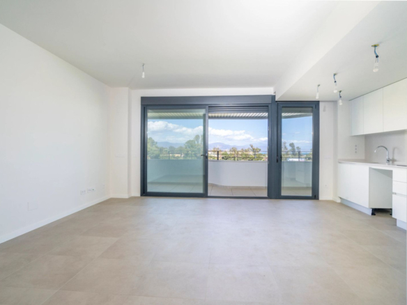 Apartment for sale in Torremolinos