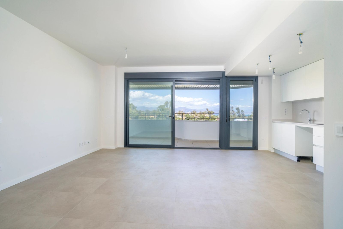 Apartment for sale in Torremolinos