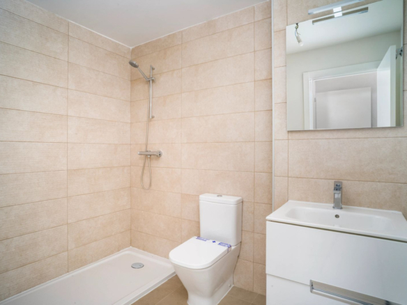 Apartment for sale in Torremolinos