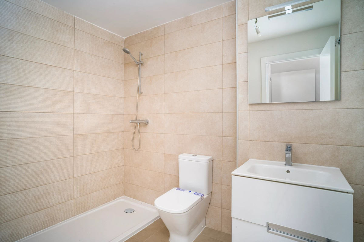 Apartment for sale in Torremolinos
