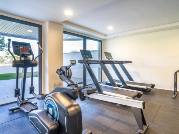 Apartment for sale in Torremolinos