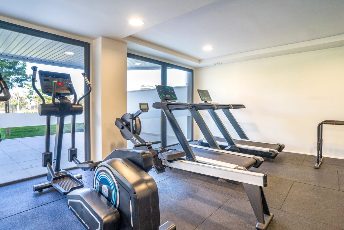 Apartment for sale in Torremolinos