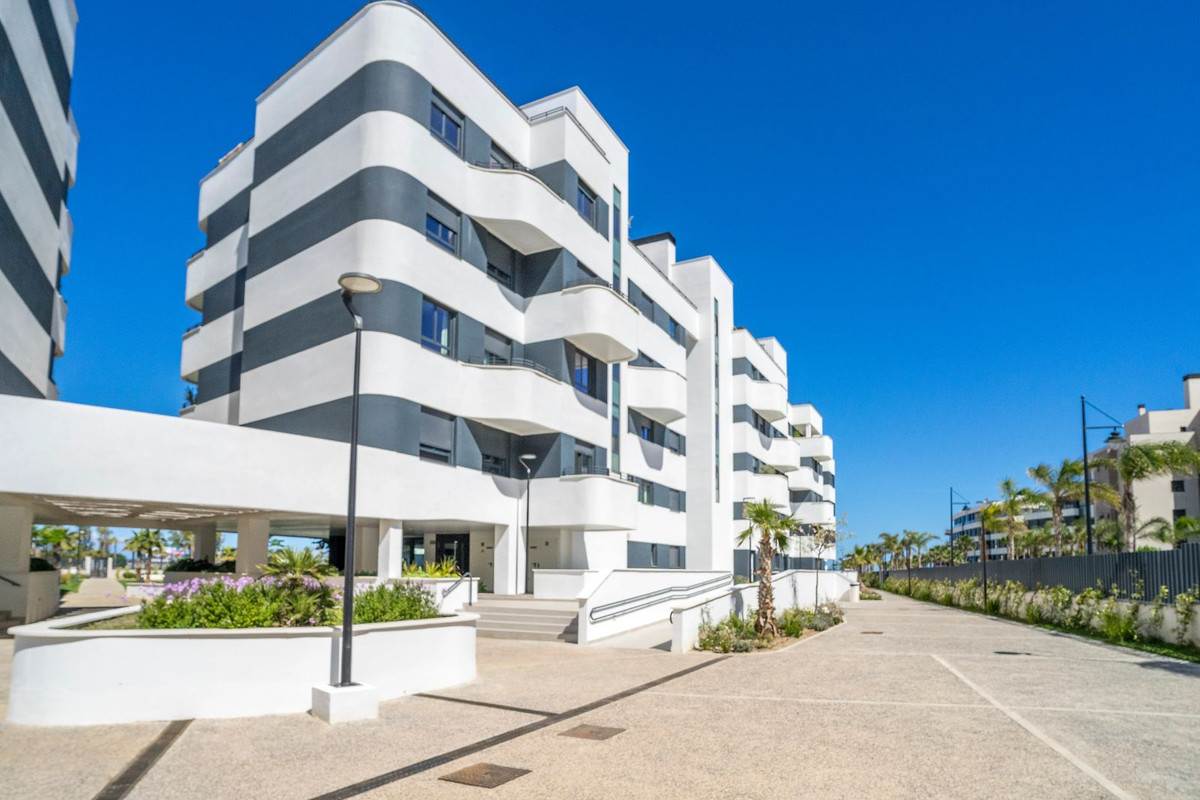 Apartment for sale in Torremolinos