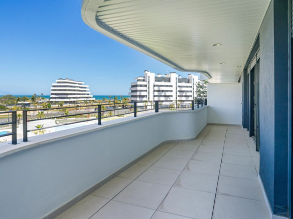 Wohnung zu verkaufen in Torremolinos