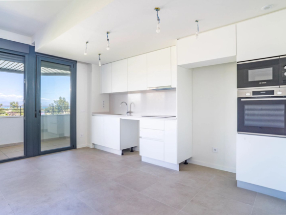 Apartment for sale in Torremolinos