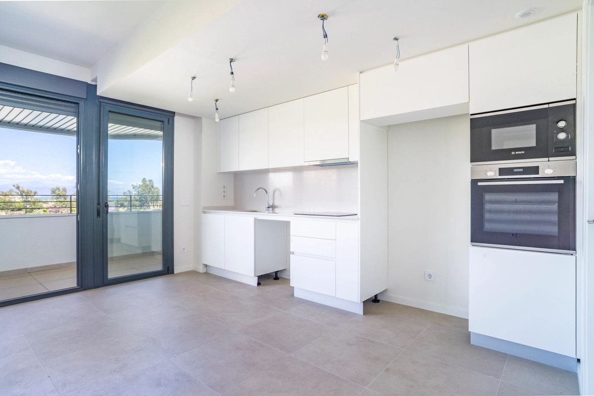 Apartment for sale in Torremolinos