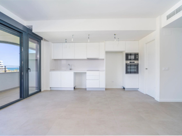 Apartment for sale in Torremolinos