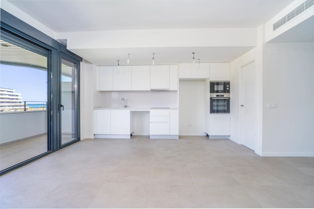 Apartment for sale in Torremolinos