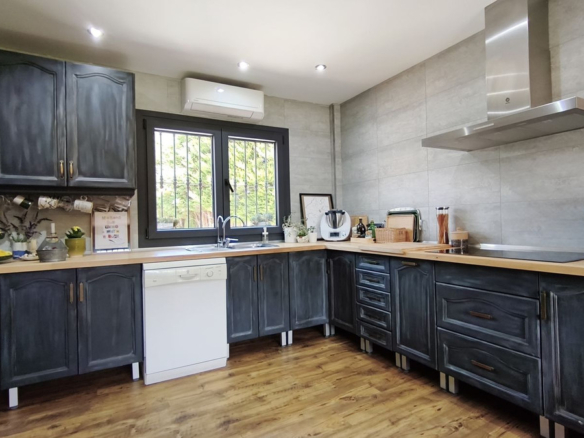 Finca for sale in Alhaurín de la Torre
