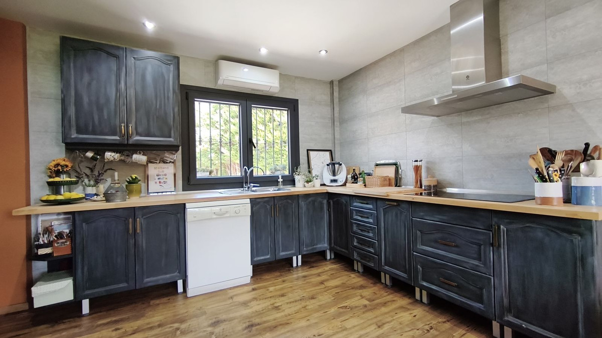Finca for sale in Alhaurín de la Torre