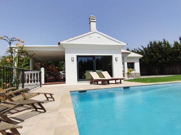 Finca for sale in Alhaurín de la Torre
