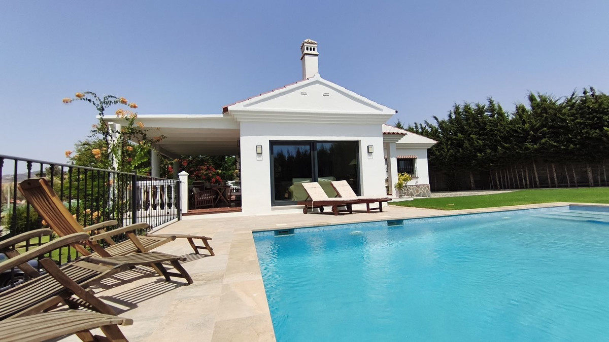 Finca for sale in Alhaurín de la Torre