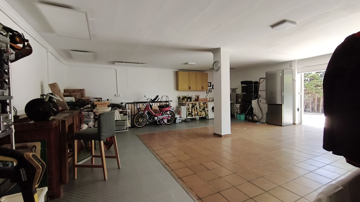 Finca for sale in Alhaurín de la Torre