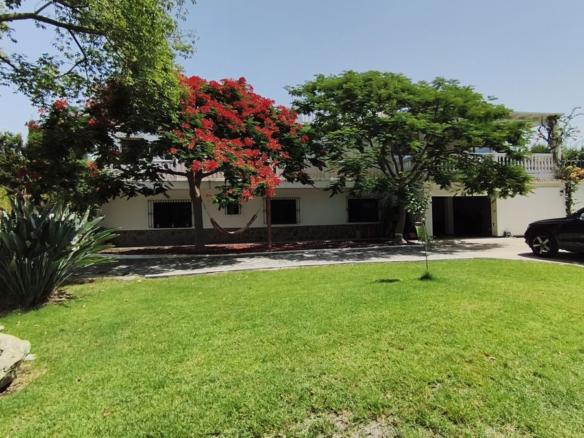 Finca for sale in Alhaurín de la Torre