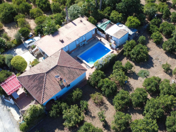 Finca for sale in Alhaurín el Grande