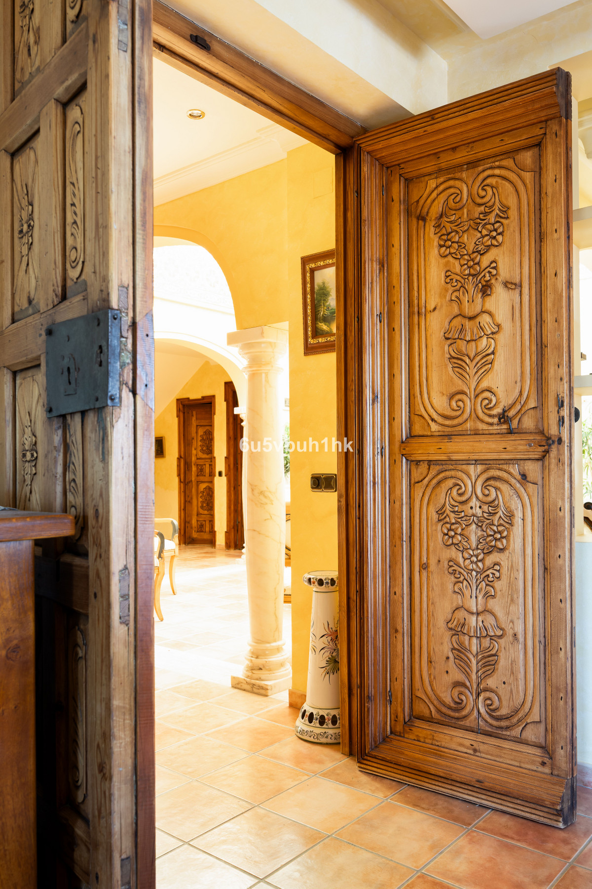 Finca for sale in Almogía