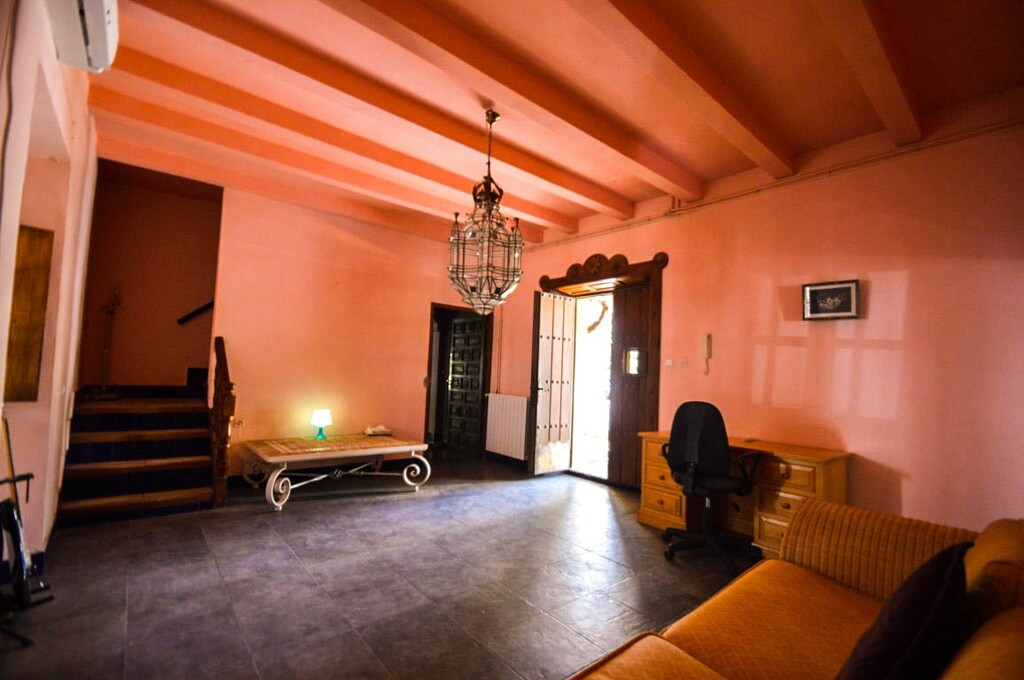 Finca for sale in Antequera