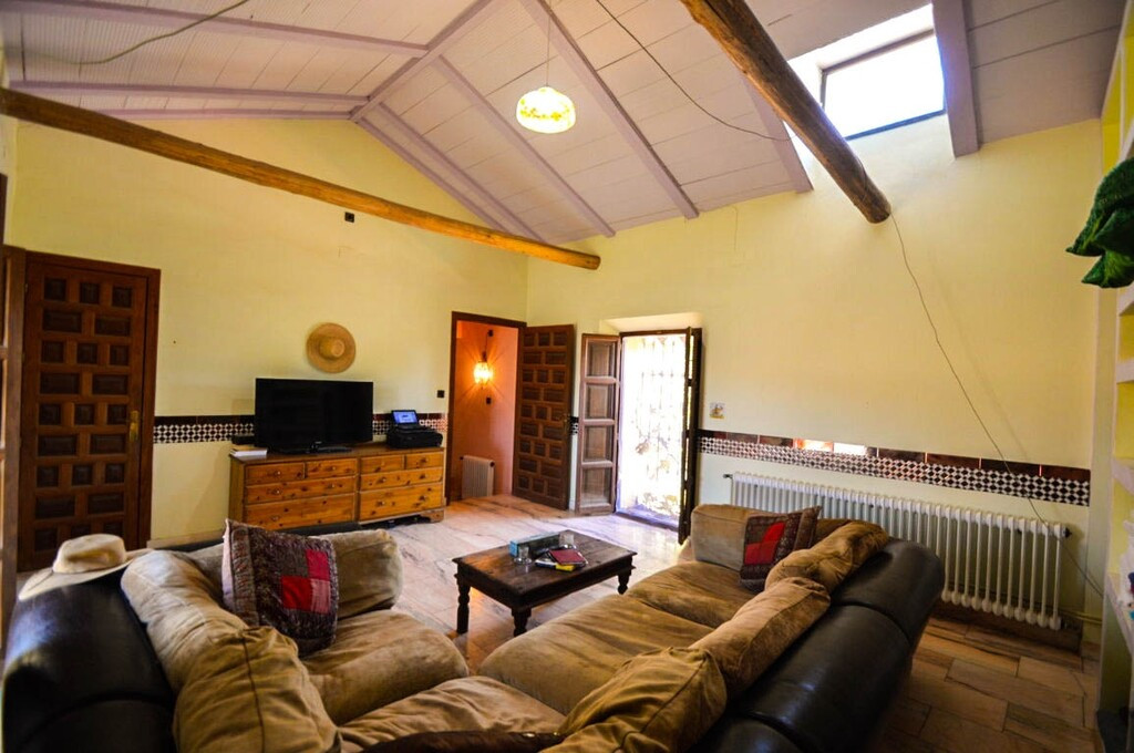 Finca for sale in Antequera