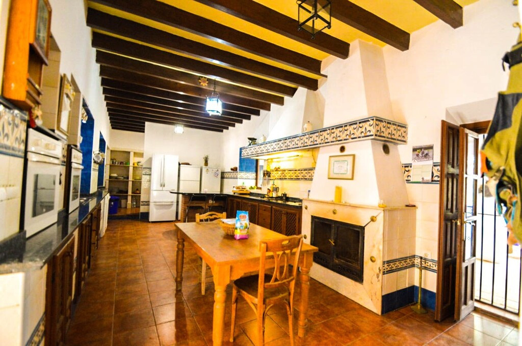 Finca for sale in Antequera